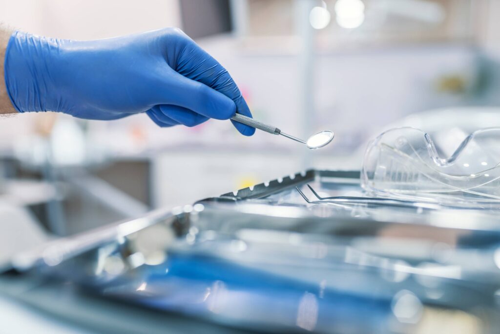 Premium Dental Supplies in Singapore