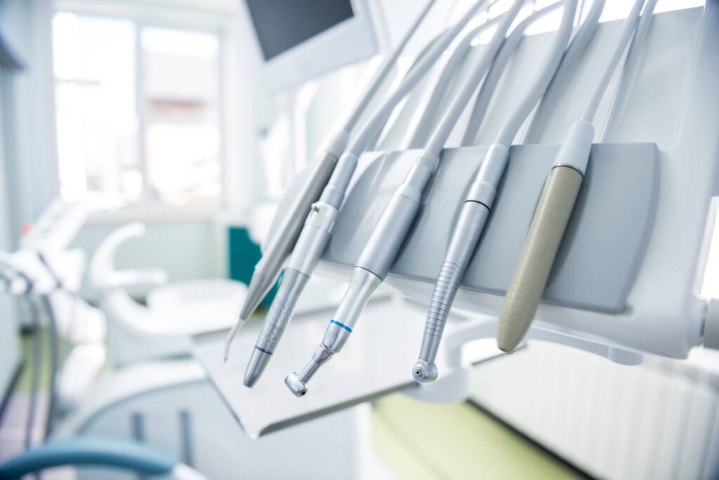 Dental Prosthetic & Denture Solutions