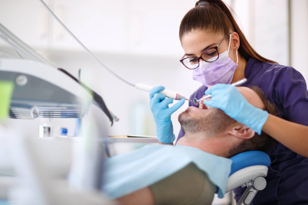 Dental Prosthetic & Denture Solutions