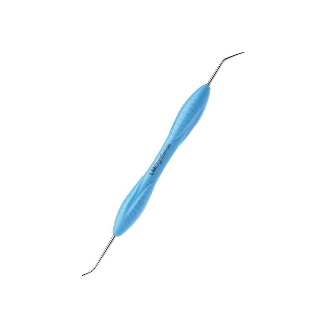 Dental Instruments & Clinical Equipment