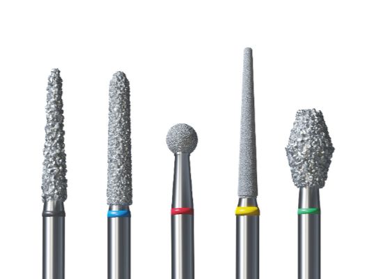 Restorative Dental Materials (SHOFU)